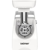 Мясорубка Zelmer ZMM9802B - Превью изображения №4 — Интернет-магазин Time-Shop