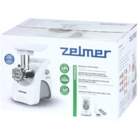 Мясорубка Zelmer ZMM9802B - Превью изображения №8 — Интернет-магазин Time-Shop