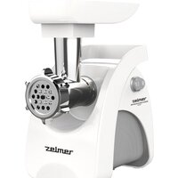 Мясорубка Zelmer ZMM9802B - Превью изображения №3 — Интернет-магазин Time-Shop