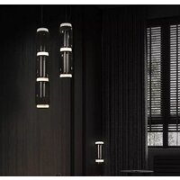 Подвесная люстра LOFT IT Noctambule 10193/L - Превью изображения №2 — Интернет-магазин Time-Shop