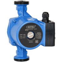 Zota Ring 25-40 S 180 (с гайками)