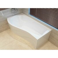 Ванна Alex Baitler Orta L 150x90 - Превью изображения №4 — Интернет-магазин Time-Shop