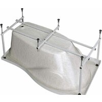 Ванна Alex Baitler Orta L 150x90 - Превью изображения №3 — Интернет-магазин Time-Shop