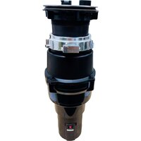 Измельчители пищевых отходов