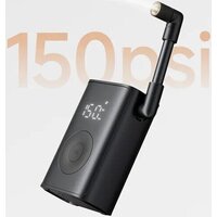 Автомобильный компрессор Xiaomi Mijia Compact Portable Electric Air Compressor BHR08TYGL (международная версия) - Превью изображения №2 — Интернет-магазин Time-Shop