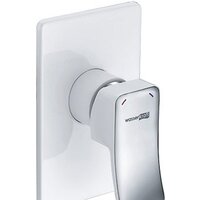 Wasserkraft Aller 10651 (белый/хром)