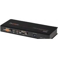 Удлинитель по витой паре Aten CE770-AT-G - Превью изображения №4 — Интернет-магазин Time-Shop