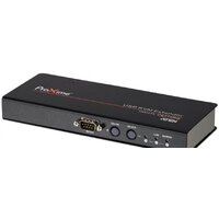 Удлинитель по витой паре Aten CE770-AT-G - Превью изображения №2 — Интернет-магазин Time-Shop