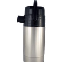 Amet Гейзер 2л (нержавеющая сталь)