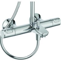 Душевая система  Ideal Standard Ceratherm T25 A7590AA - Превью изображения №3 — Интернет-магазин Time-Shop