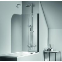 Душевая система  Ideal Standard Ceratherm T25 A7590AA - Превью изображения №7 — Интернет-магазин Time-Shop