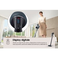 Пылесос Samsung Jet 85 VS20C852FTB/WA - Превью изображения №7 — Интернет-магазин Time-Shop