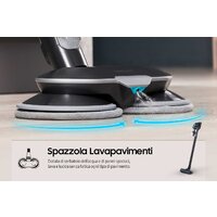 Пылесос Samsung Jet 85 VS20C852FTB/WA - Превью изображения №9 — Интернет-магазин Time-Shop