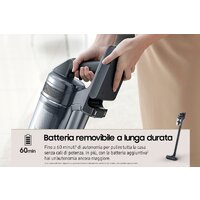 Пылесос Samsung Jet 85 VS20C852FTB/WA - Превью изображения №11 — Интернет-магазин Time-Shop