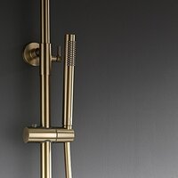 Душевая система  Ganzer GZ19170-S - Превью изображения №11 — Интернет-магазин Time-Shop