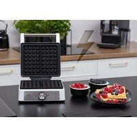 Вафельница MPM MGO-41 - Превью изображения №6 — Интернет-магазин Time-Shop