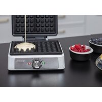 Вафельница MPM MGO-41 - Превью изображения №7 — Интернет-магазин Time-Shop