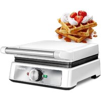 Вафельница MPM MGO-41 - Превью изображения №2 — Интернет-магазин Time-Shop