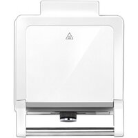 Вафельница MPM MGO-41 - Превью изображения №3 — Интернет-магазин Time-Shop