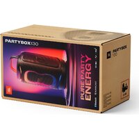 Патибокс JBL Partybox 130 - Превью изображения №10 — Интернет-магазин Time-Shop