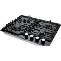 Варочная панель Konigin Blaze 604 BKG - Превью изображения №4 — Интернет-магазин Time-Shop