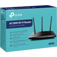 Wi-Fi роутер TP-Link Archer A8 - Превью изображения №4 — Интернет-магазин Time-Shop