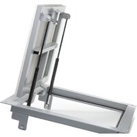 Люк ЛючкиБел Погребок 50x60 см - Превью изображения №11 — Интернет-магазин Time-Shop