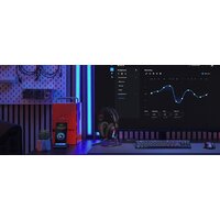 Наушники Astro A20 X (черный) - Превью изображения №10 — Интернет-магазин Time-Shop