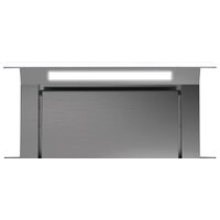 Falmec Down Draft Design+ 120 (белый)