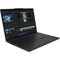 Ноутбук Lenovo ThinkPad T16 Gen 3 Intel 21MQS7GA00 - Превью изображения №2 — Интернет-магазин Time-Shop