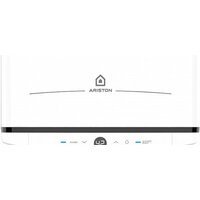 Накопительный электрический водонагреватель Ariston Velis Tech Inox PW ABSE 30 - Превью изображения №3 — Интернет-магазин Time-Shop