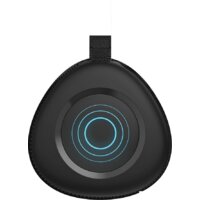 Беспроводная колонка Hama Pipe 3.0 (черный) - Превью изображения №2 — Интернет-магазин Time-Shop