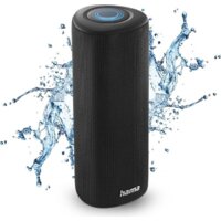 Беспроводная колонка Hama Pipe 3.0 (черный) - Превью изображения №9 — Интернет-магазин Time-Shop