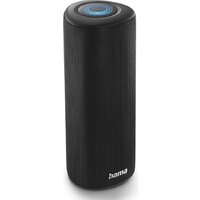 Беспроводная колонка Hama Pipe 3.0 (черный) - Превью изображения №4 — Интернет-магазин Time-Shop