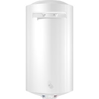 Накопительный электрический водонагреватель Thermex Auga 100 V Wi-Fi - Превью изображения №4 — Интернет-магазин Time-Shop