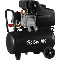 Компрессор БелАК БАК.99202 - Превью изображения №6 — Интернет-магазин Time-Shop