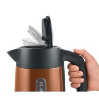 Электрический чайник Bosch TWK4P439 - Превью изображения №3 — Интернет-магазин Time-Shop