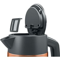 Электрический чайник Bosch TWK4P439 - Превью изображения №2 — Интернет-магазин Time-Shop