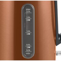 Электрический чайник Bosch TWK4P439 - Превью изображения №5 — Интернет-магазин Time-Shop