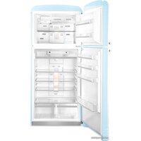 Холодильник Smeg FAB50RPB5 - Превью изображения №3 — Интернет-магазин Time-Shop