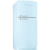 Холодильник Smeg FAB50RPB5 - Превью изображения №2 — Интернет-магазин Time-Shop