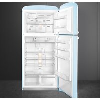 Холодильник Smeg FAB50RPB5 - Превью изображения №7 — Интернет-магазин Time-Shop