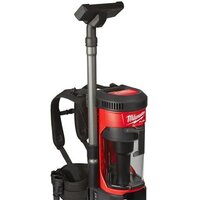 Пылесос Milwaukee M18 FBPV-0 - Превью изображения №8 — Интернет-магазин Time-Shop