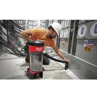 Пылесос Milwaukee M18 FBPV-0 - Превью изображения №19 — Интернет-магазин Time-Shop