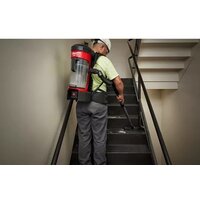 Пылесос Milwaukee M18 FBPV-0 - Превью изображения №22 — Интернет-магазин Time-Shop