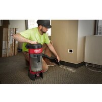 Пылесос Milwaukee M18 FBPV-0 - Превью изображения №20 — Интернет-магазин Time-Shop