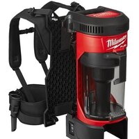 Пылесос Milwaukee M18 FBPV-0 - Превью изображения №3 — Интернет-магазин Time-Shop