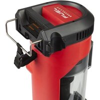 Пылесос Milwaukee M18 FBPV-0 - Превью изображения №11 — Интернет-магазин Time-Shop