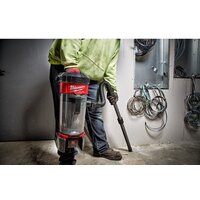 Пылесос Milwaukee M18 FBPV-0 - Превью изображения №26 — Интернет-магазин Time-Shop