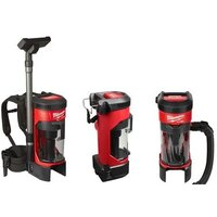 Пылесос Milwaukee M18 FBPV-0 - Превью изображения №9 — Интернет-магазин Time-Shop